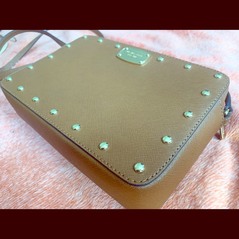 New MK Michael Kors crossbody
